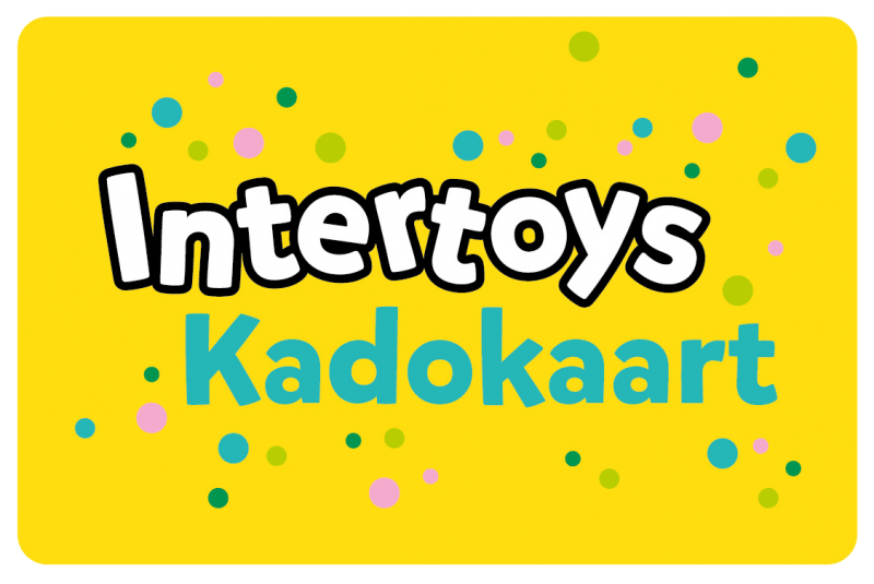Intertoys cadeaukaart code geleverd | KaartDirect.nl