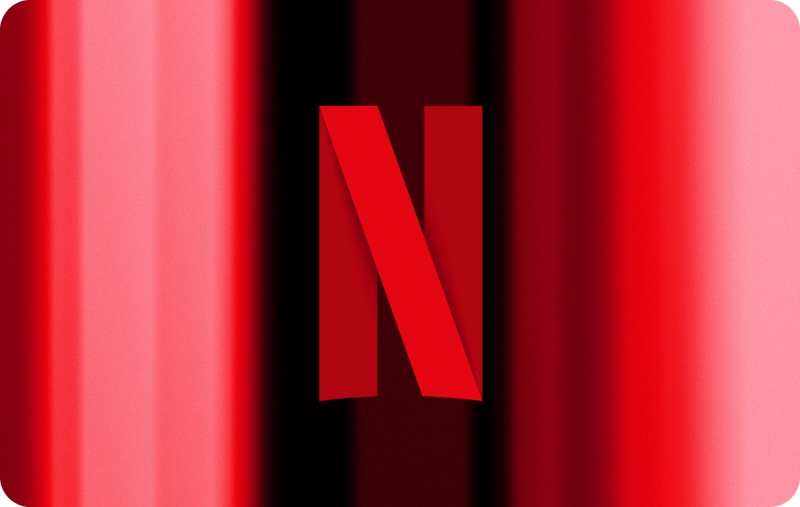 Netflix €15