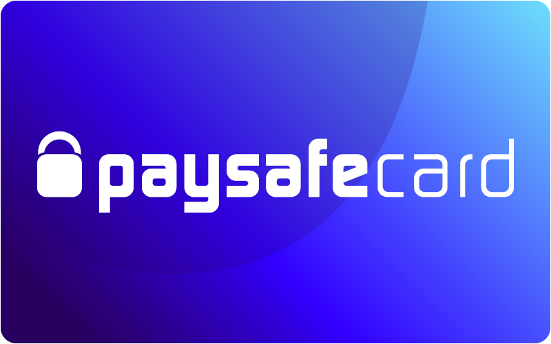 paysafecard variabel