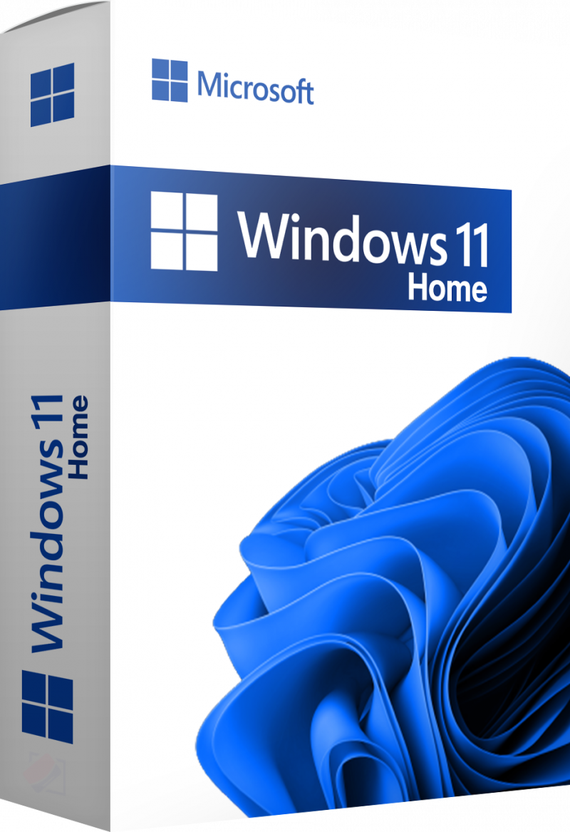 Windows 11 Home