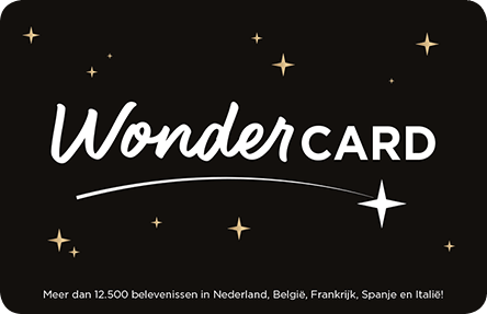 Wondercard