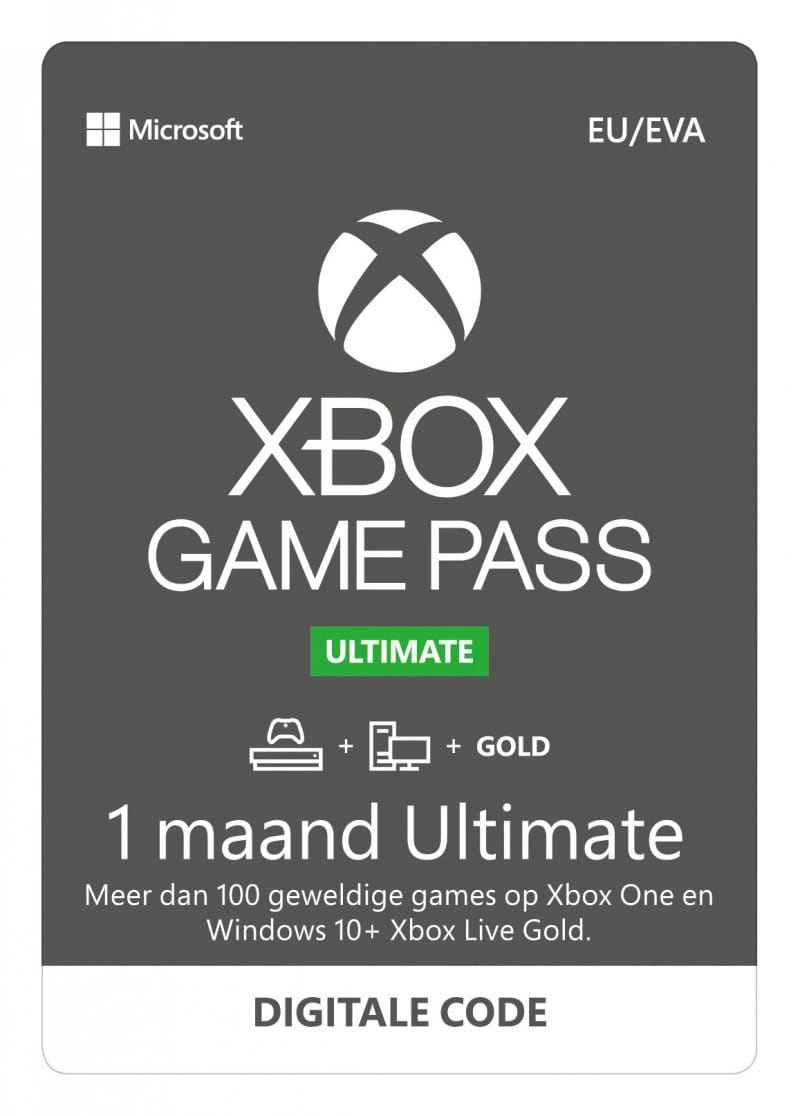 xbox ultimate vs game pass