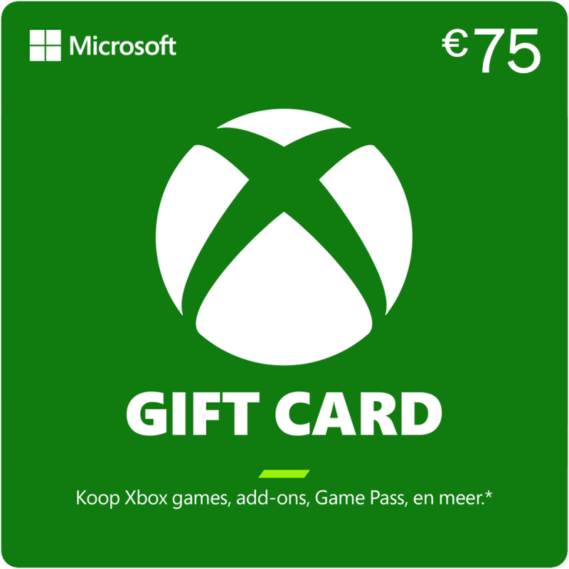 xbox-gift-card-75-euro-kopen-direct-geleverd-kaartdirect-nl