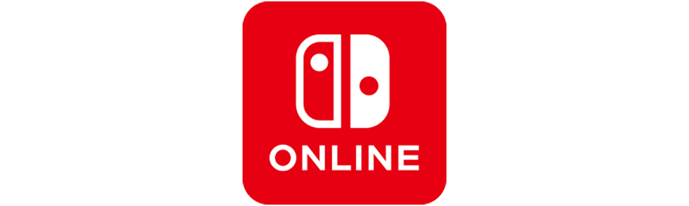 Nintendo Switch online logo high res PNG