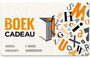 BoekCadeau