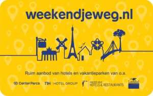 Weekendjeweg.nl