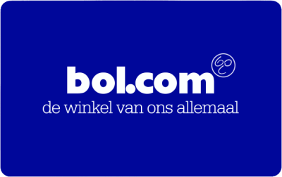 Bol.com | €5 - €150,- Euro | Klarna mogelijk