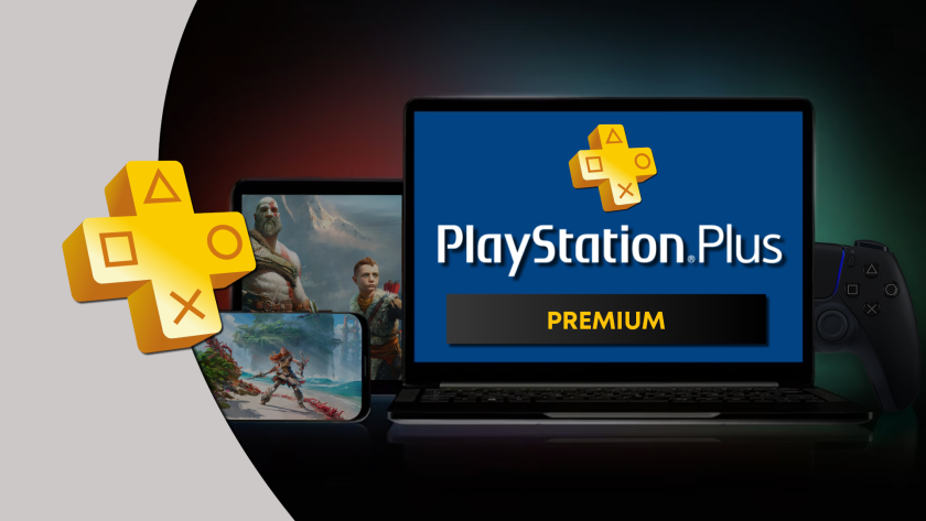 Sony biedt PS5 cloud streaming aan voor PlayStation Plus Premium leden!