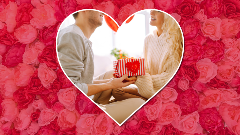 Op zoek naar een Valentijnscadeau? We’ve got you covered!