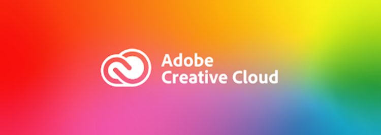 Adobe Creative Cloud
