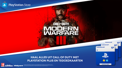 Makarov keert terug – Call of Duty: Modern Warfare 3 lanceert 10 november