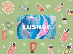 Lush