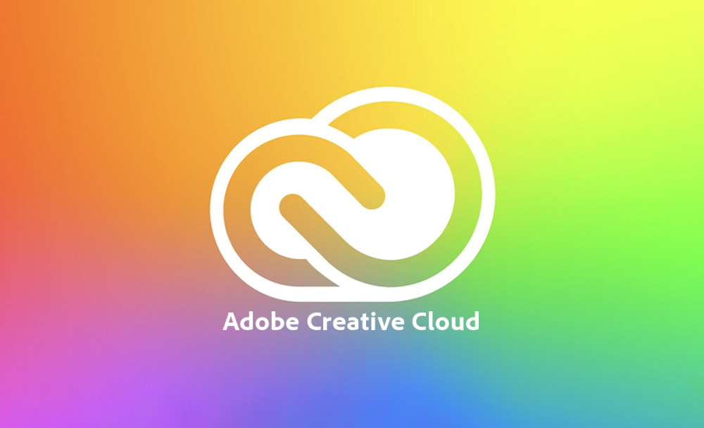 Adobe Creative Cloud