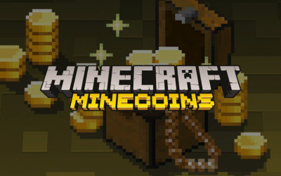 Haal nog meer uit Minecraft door Minecraft Minecoins te kopen