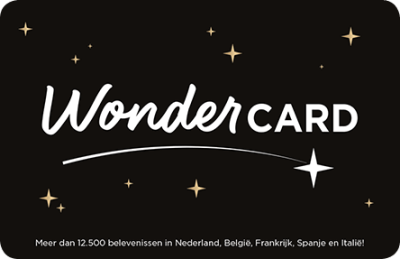 Wondercard
