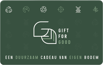 Gift for Good