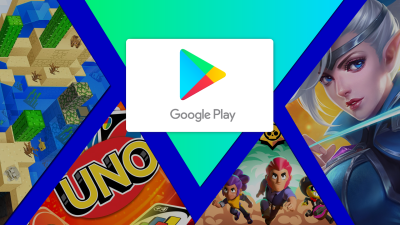 De beste games in de Google Play Store