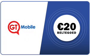 GT Mobile €20