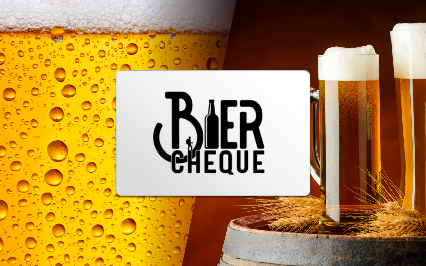 De Biercheque: het perfecte cadeau voor de bierliefhebber