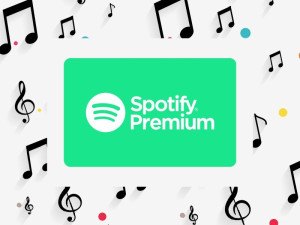 Spotify Premium
