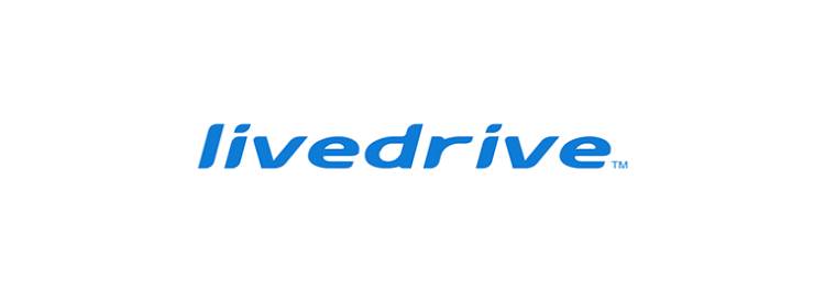 Livedrive