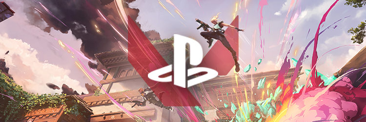 Valorant (PlayStation)