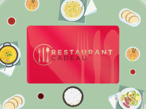 RestaurantCadeau