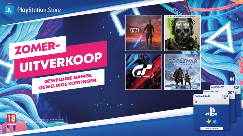 Ps plus top summer sale