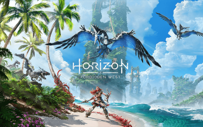 Horizon: Forbidden West, de grootste Nederlandse gameproductie ooit