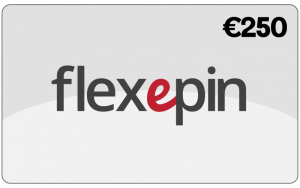 Flexepin €250