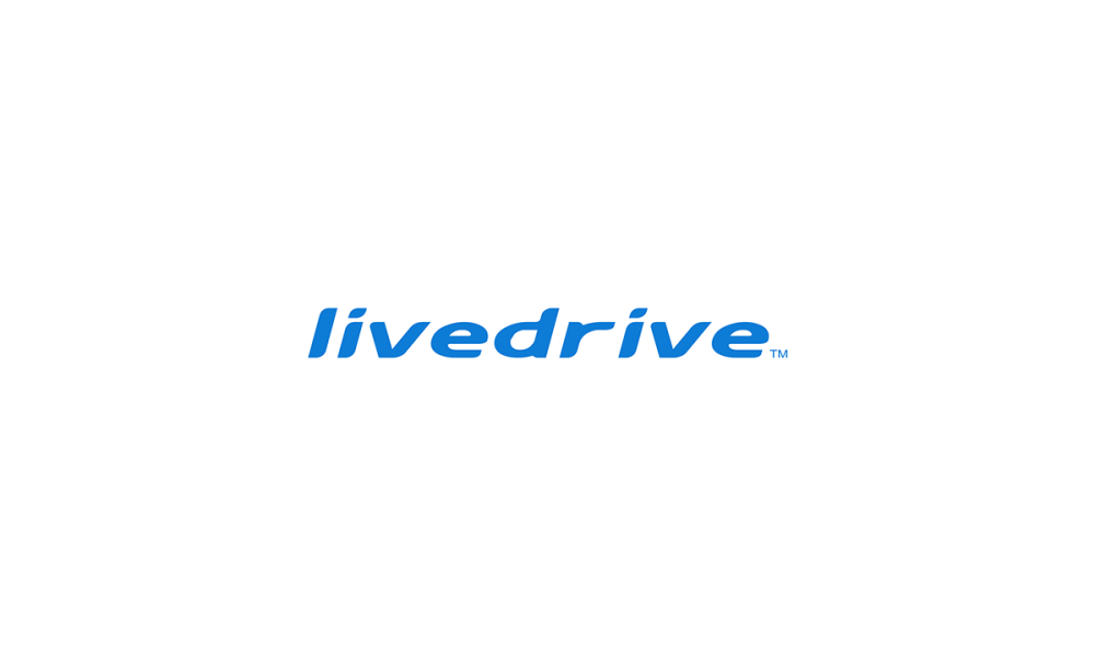 Livedrive