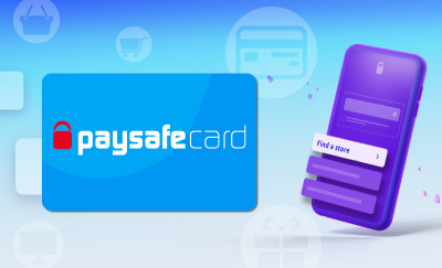 PaysafeCard vernieuwd voorwaarden: gebruik je tegoed!