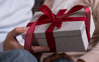 De 5 beste cadeaukaarten voor haar
