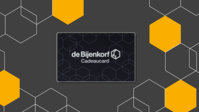 de Bijenkorf