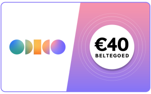 Odido €40