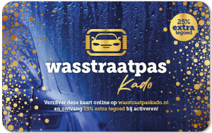 Wasstraatpas