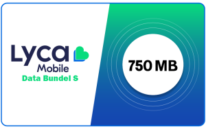 Lyca Databundel S