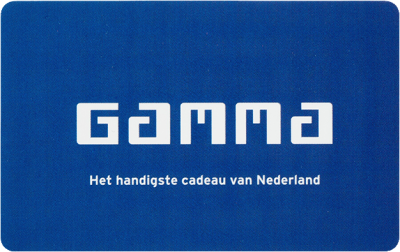 GAMMA