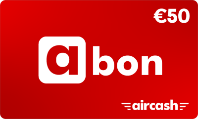 Abon € 50