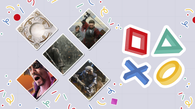 Pre-order vandaag nog de beste PlayStation games van 2025