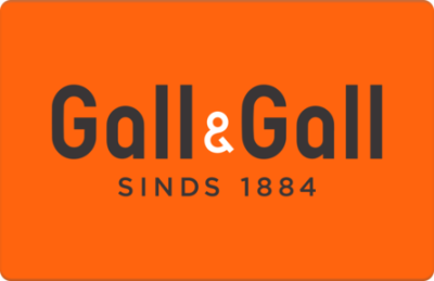 Gall & Gall
