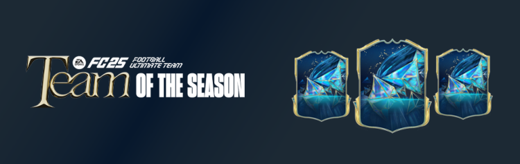 EA FC Punten