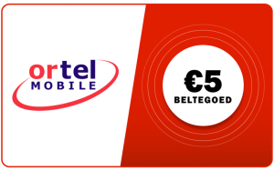 Ortel €5