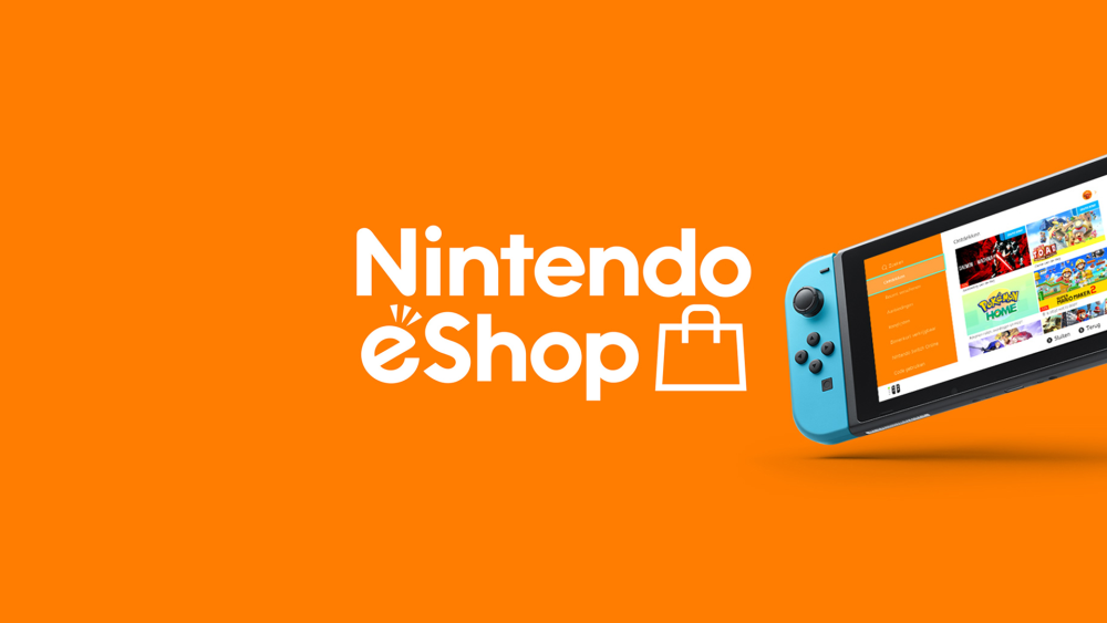 Nintendo eShop tegoed