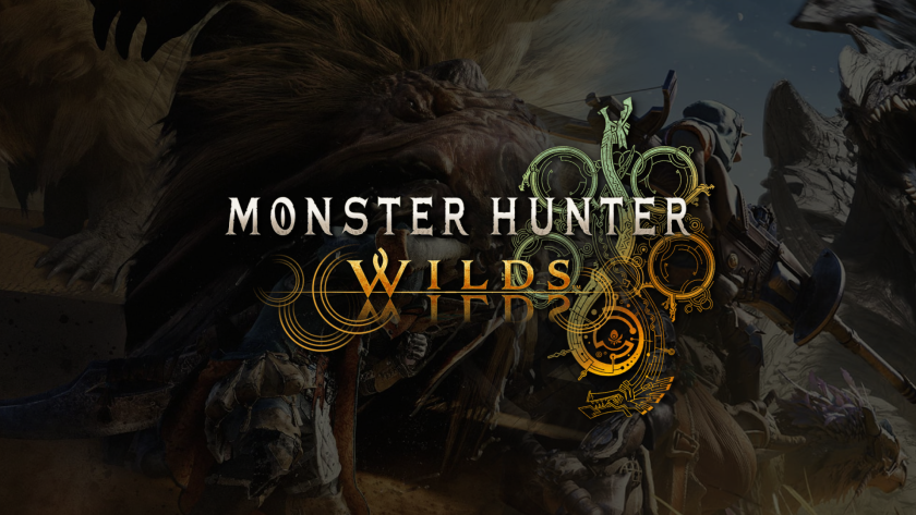 Kom alles te weten over Monster Hunter Wilds!