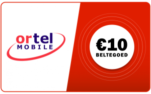 Ortel €10