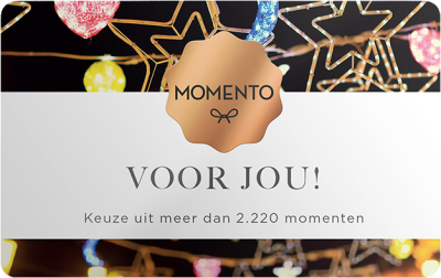 Momento - Voor Jou