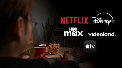 De beste series om deze kerstvakantie te bingen
