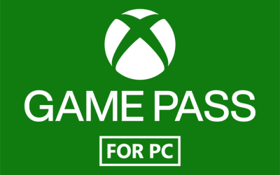 Deze must-have games kun je spelen met Xbox Game Pass PC