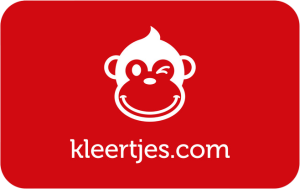 kleertjes.com cadeaukaart